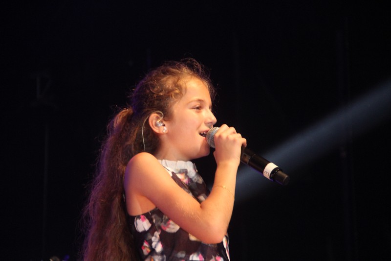 Kids United at Beirut Holidays